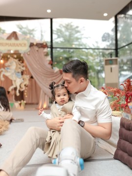 Irwansyah (Instagram)